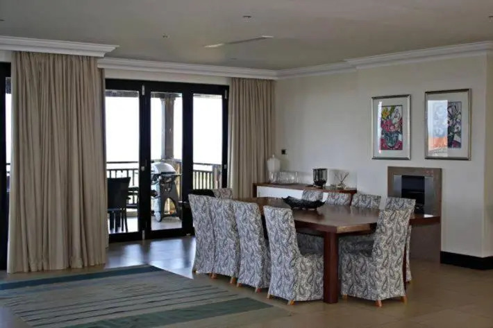 Zimbali - Luxury 4 Bedroom KRH1
