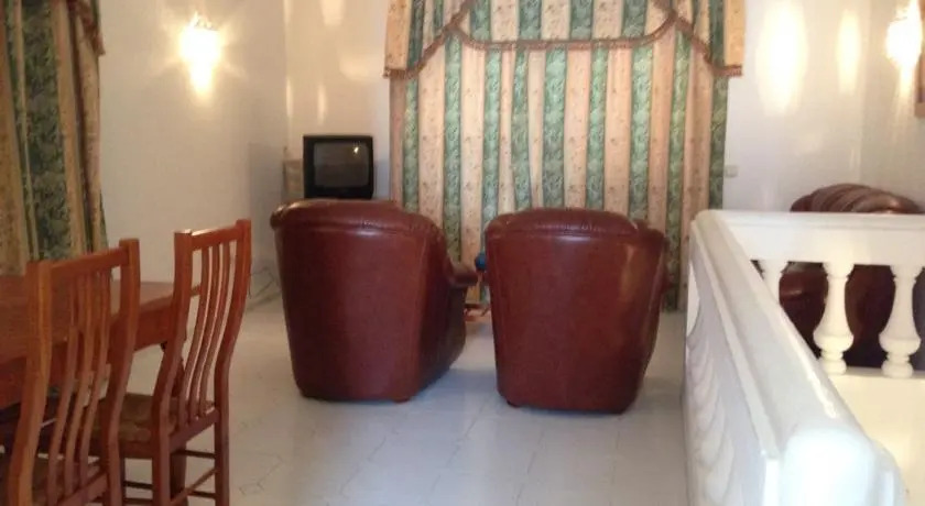Casa da Tia