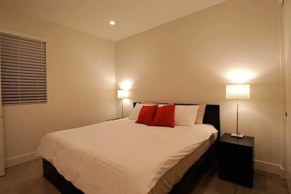 Charming North Park 1BR