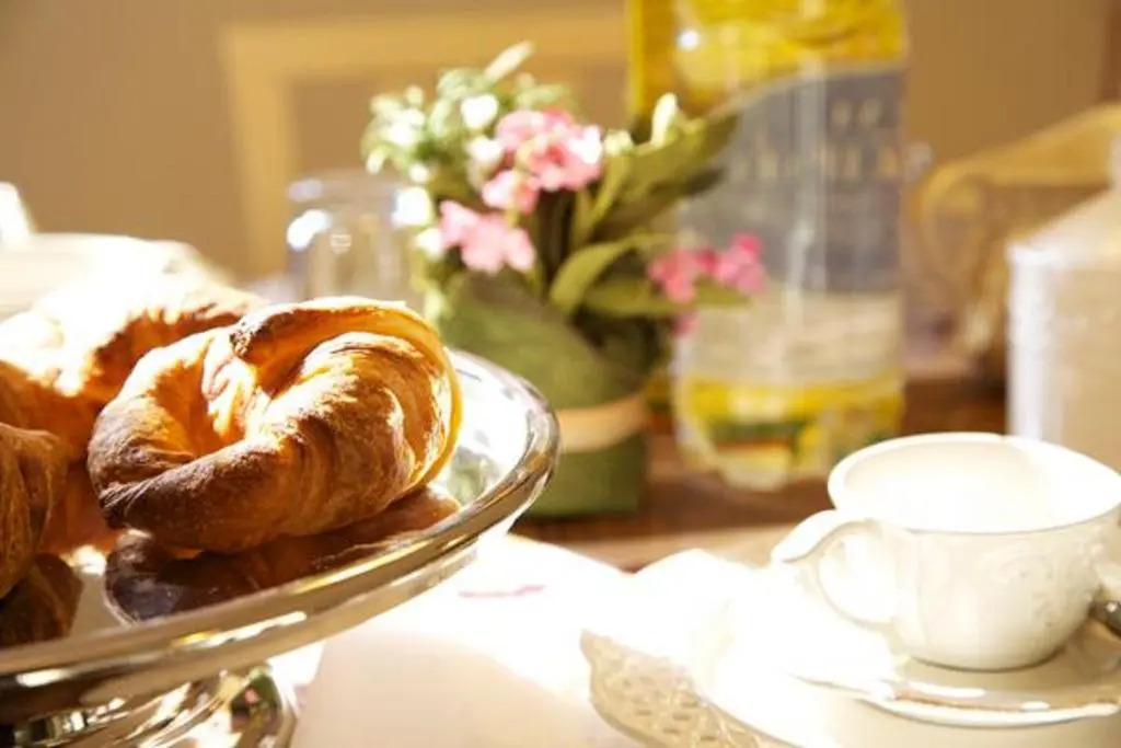 Colombo Bed & Breakfast Mestre