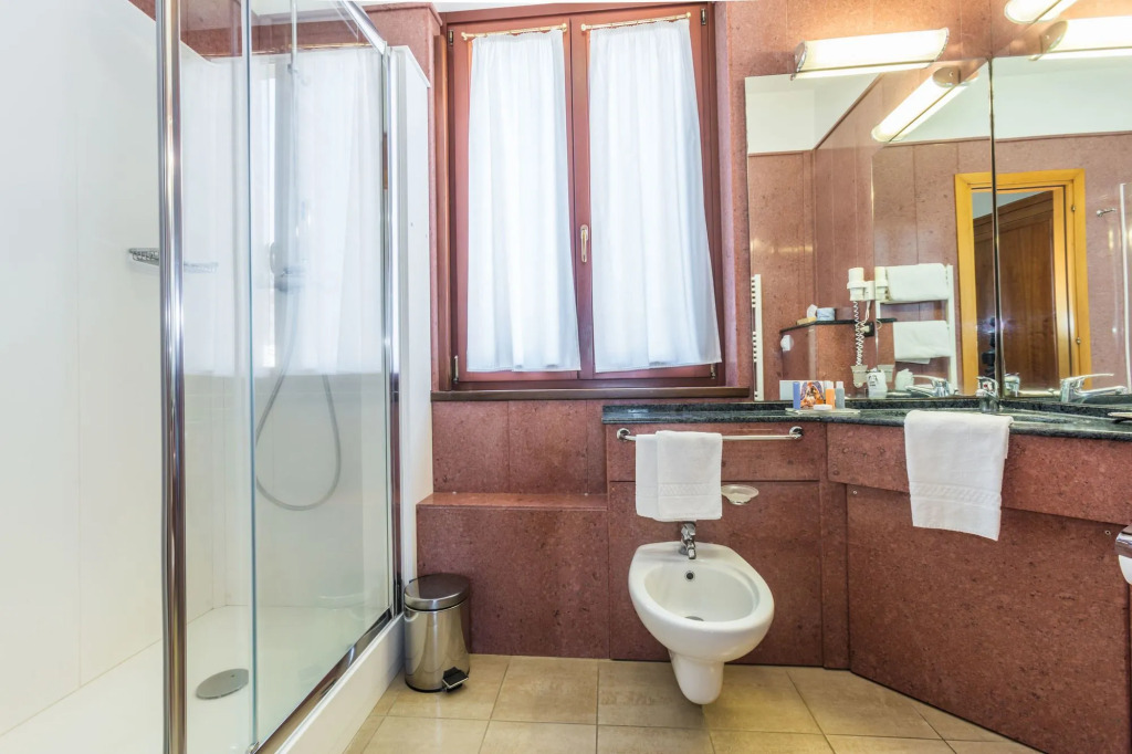 Hotel Duomo - Etruria Collection