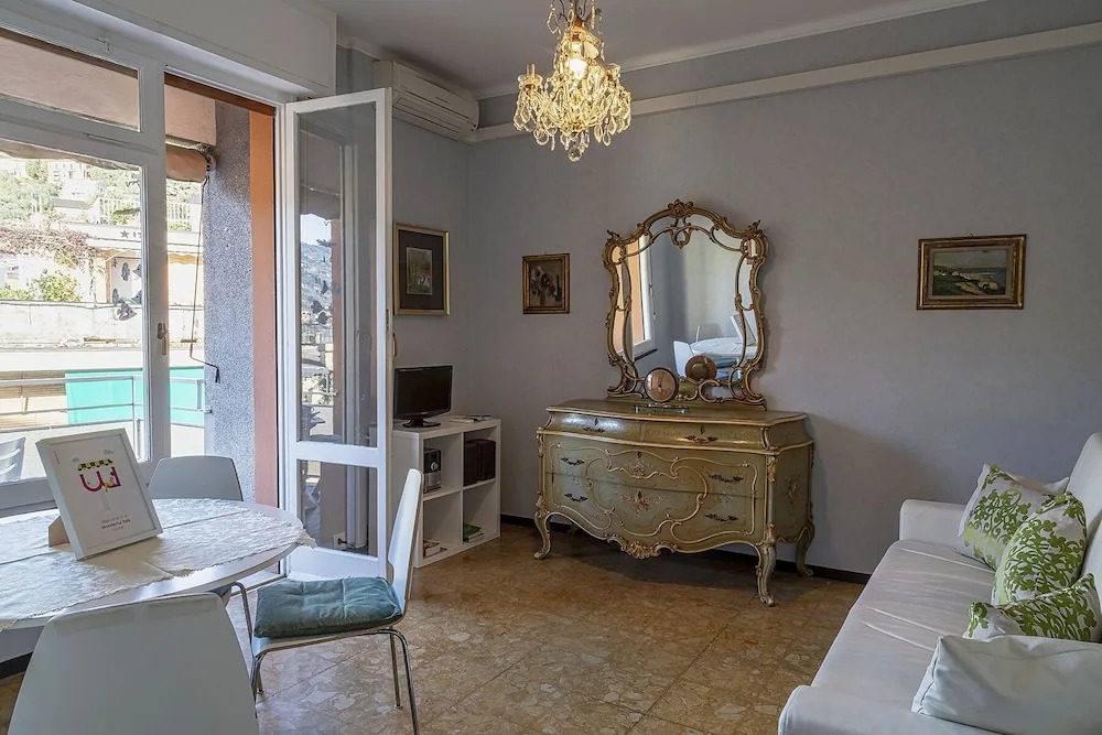 Casa Rita in Riviera by Wonderful Italy