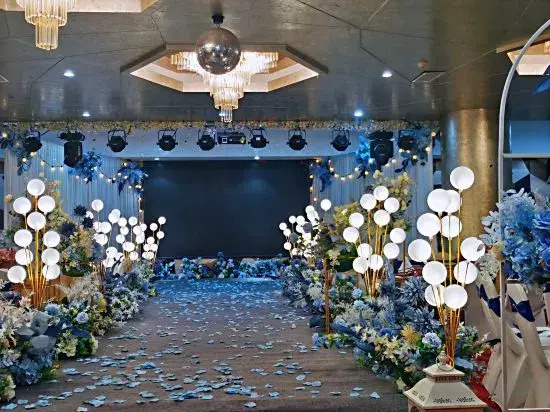 Guanzhong Hotel