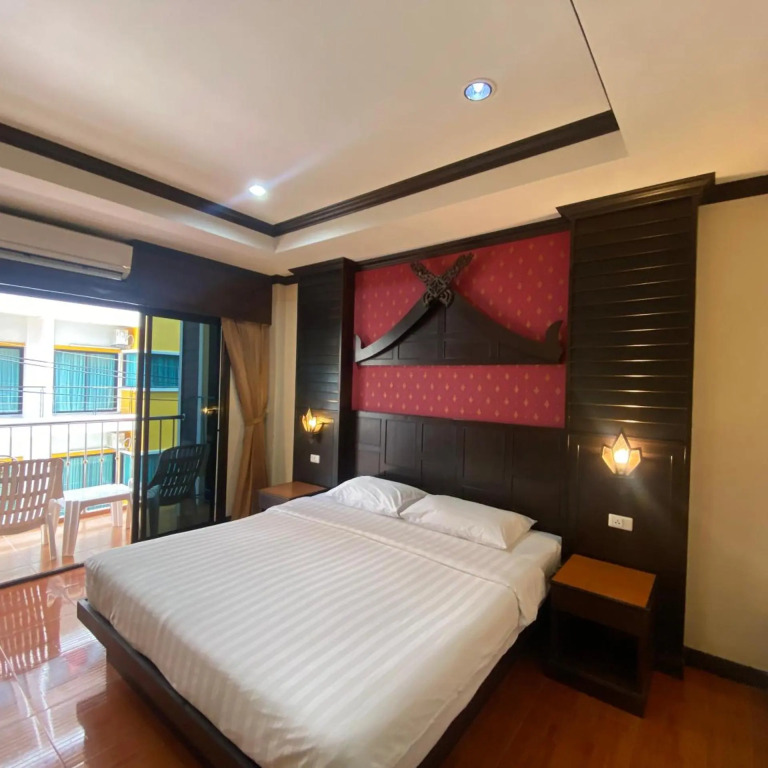 Nanai 2 Residence Patong Phuket