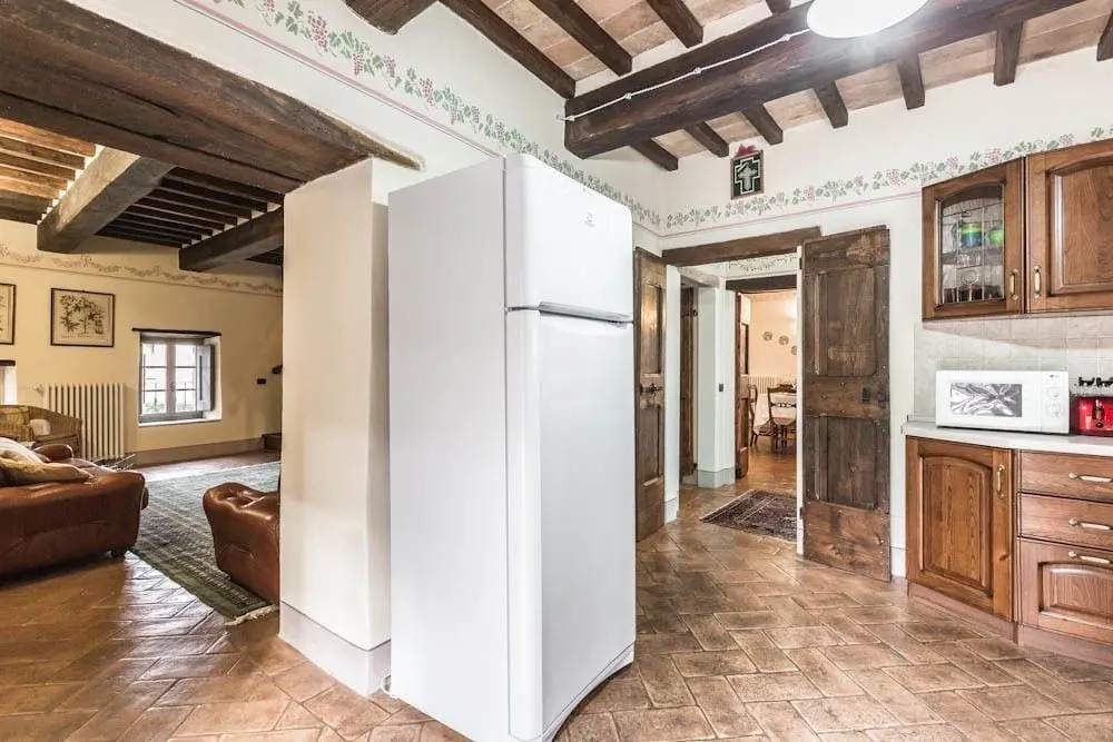 Verdidea - TORRE MONTERCHI