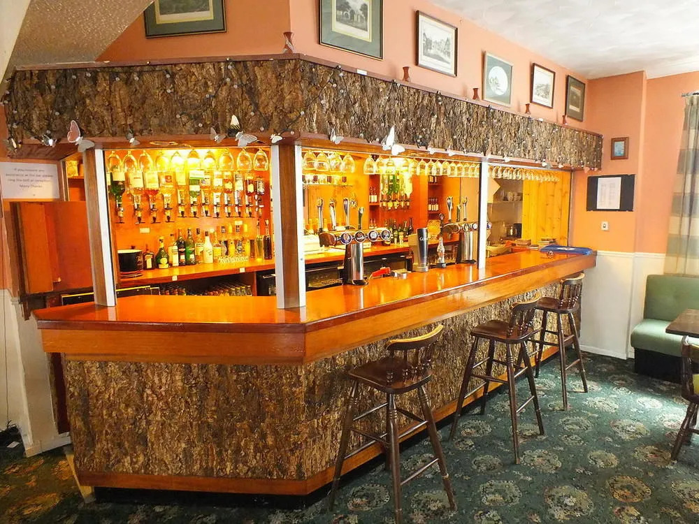Cygnet Hotel