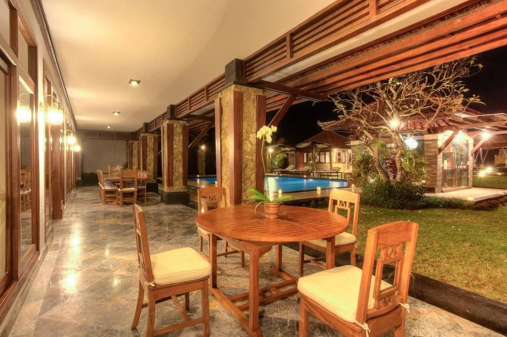 Grand Ocean Villa