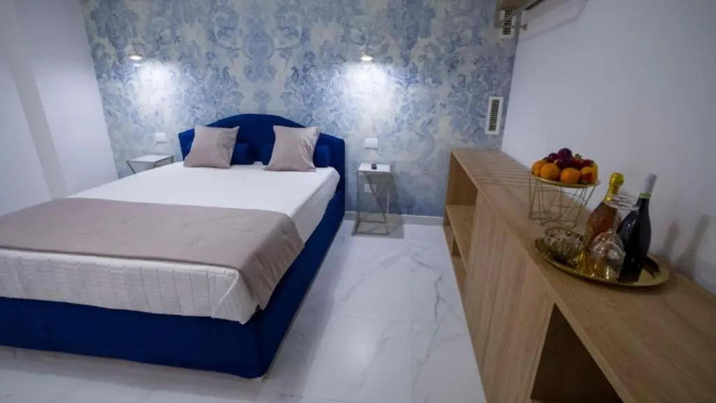 Albanèse Luxury Rooms