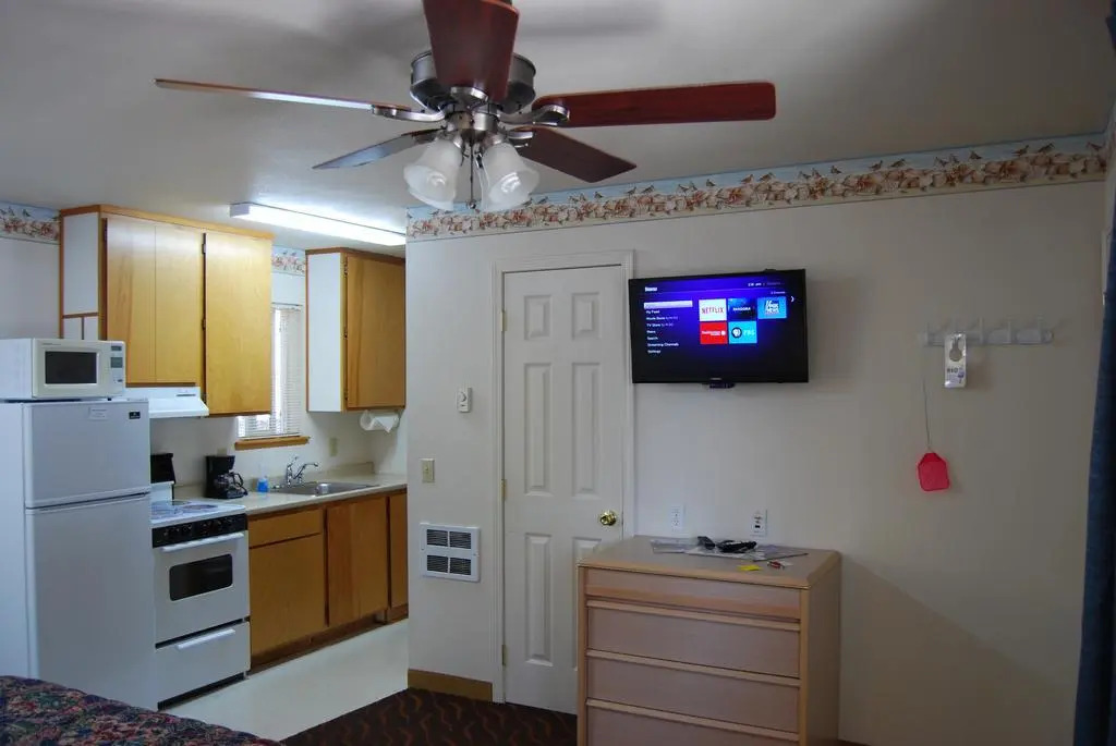 Ocean Suites Motel
