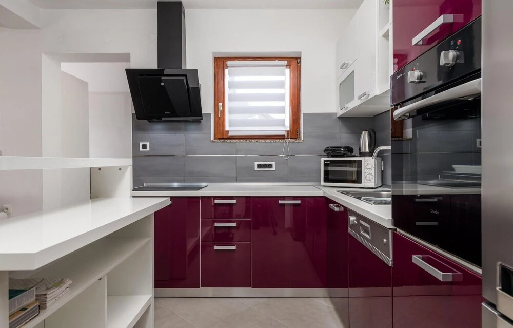 Awesome Home in Cesarica With Wifi and 3 Bedrooms