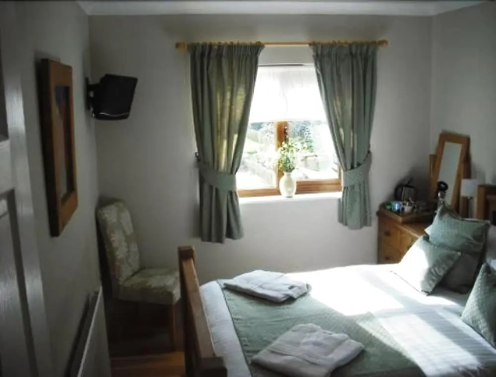 Innisfree Cottage