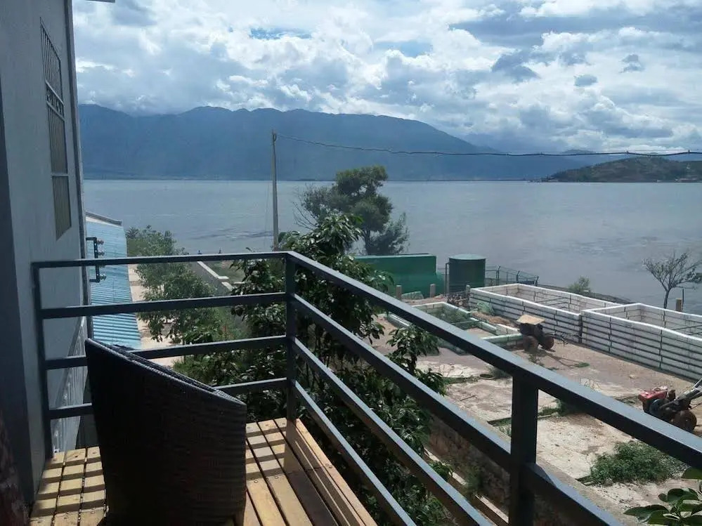 Dali Shuanglang Yinyu Jinxiangyuan Erhai Seaview Hotel