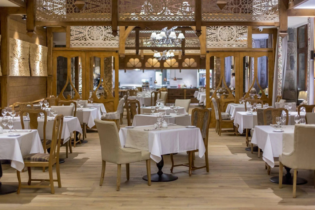 Aries Hotel & SPA Zakopane