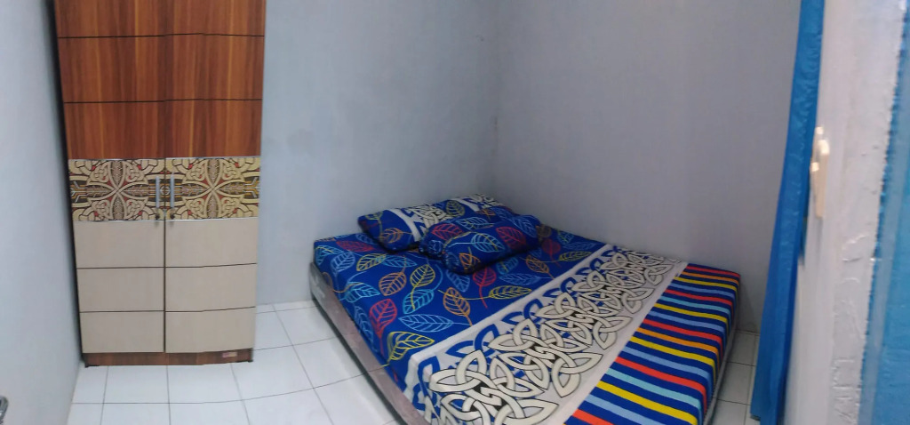 Alex House Semarang