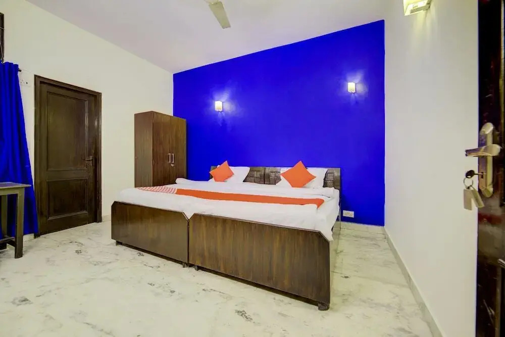 Shubhangni Residency 2 by OYO Rooms