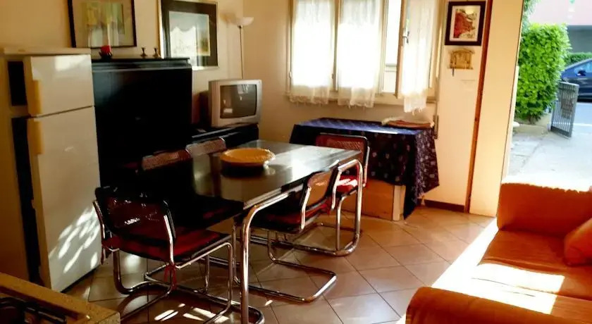 Villa Marta