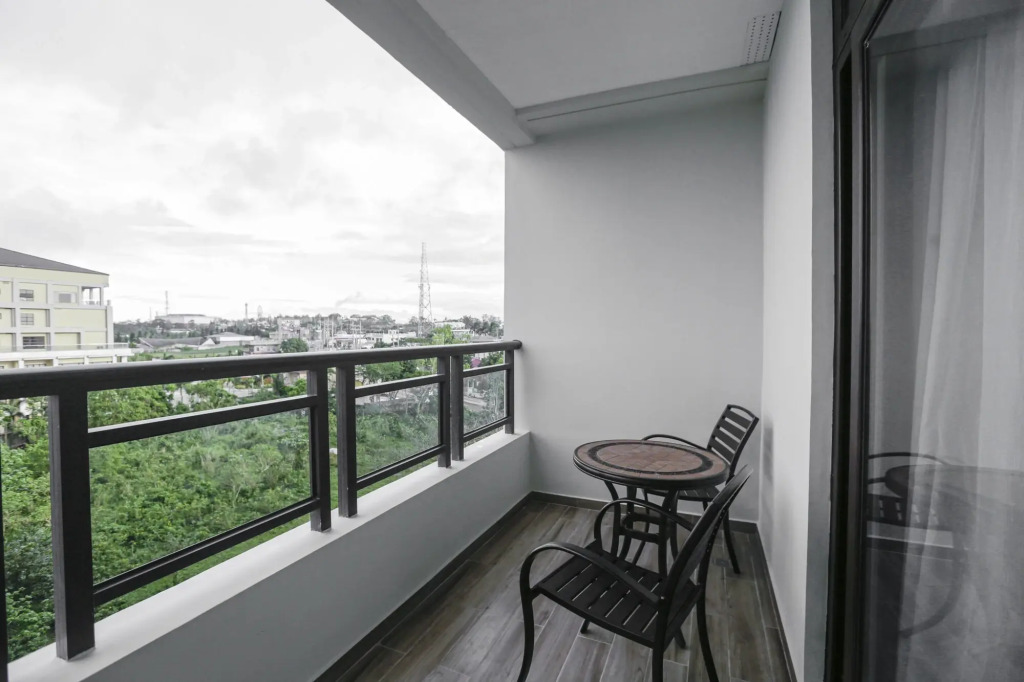 Hotel Casiana & Events Center Tagaytay