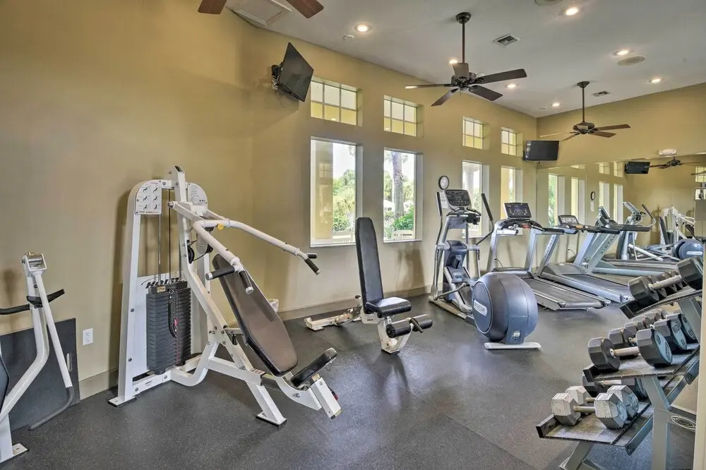 Waterfront Palm Coast Condo w/ Boat Dock & Pool!
