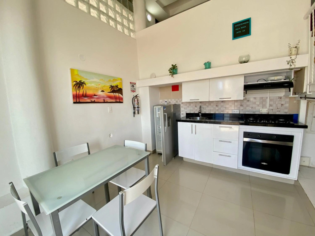 Hotel Cabañas Villa Roca, Rodadero