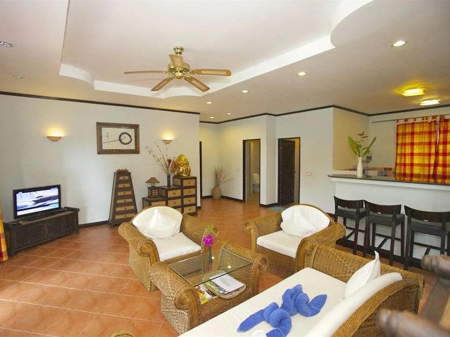 Sun Shine Villa