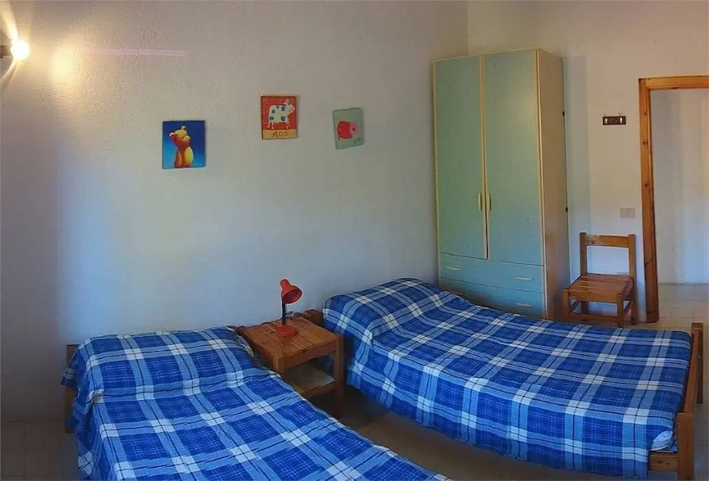 Trilo Bellavista 3