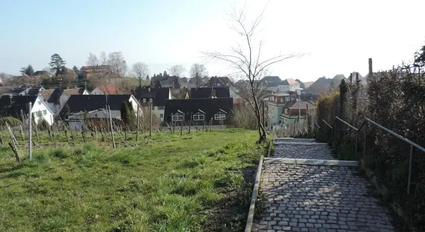 Ferienwohnung Hannelore