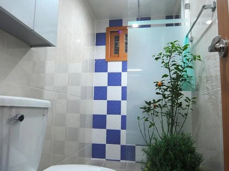 Mago Guesthouse