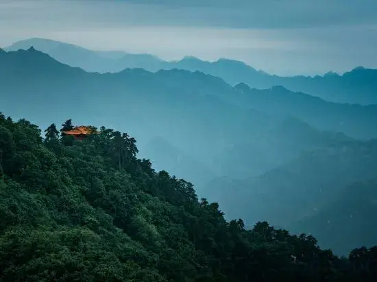 Wugou Mountain House