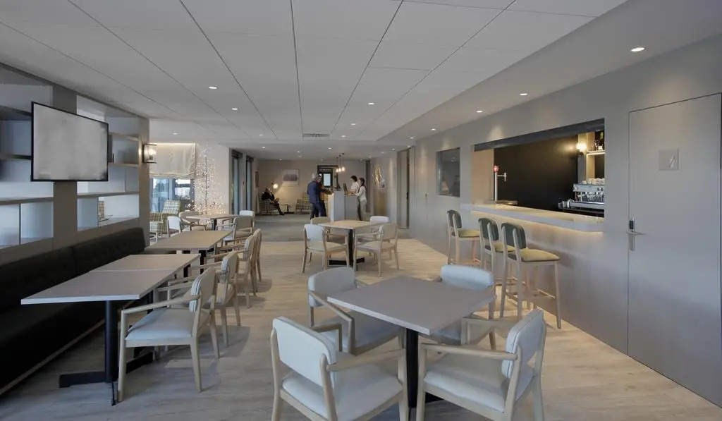 Estival Caribou Apartments