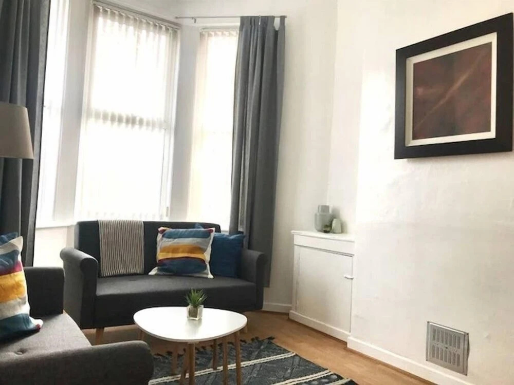 4 bed Townhouse