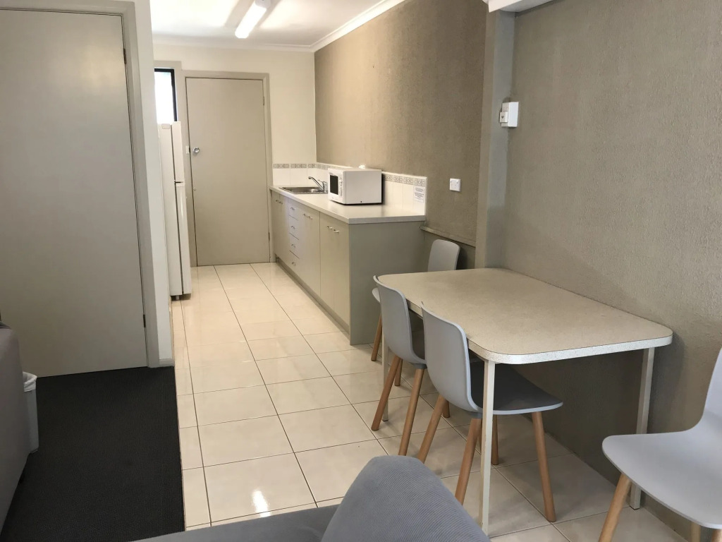 Botanic City Apartments