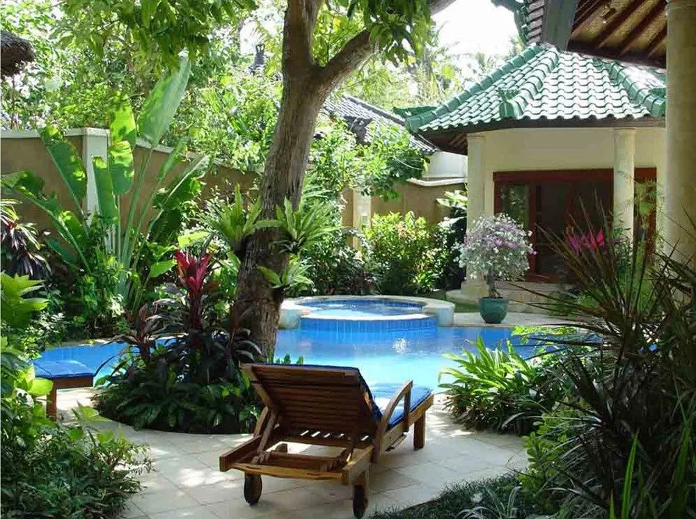 Bali Emerald Apartments
