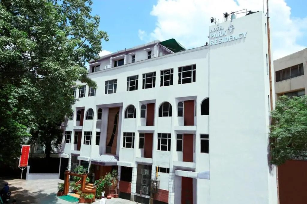 Hotel Park Residency