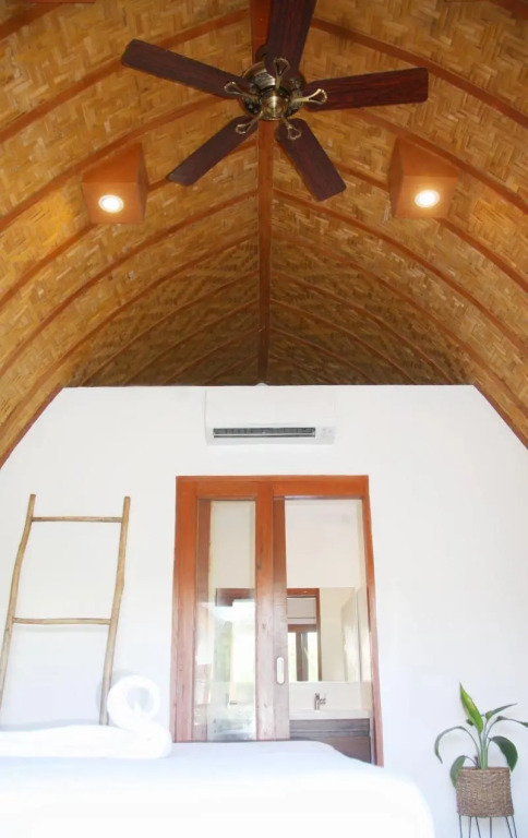 Tropical Temple Siargao Resort