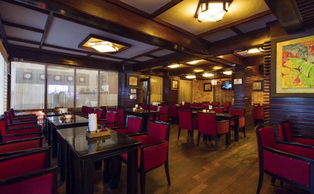 Vien Dong Hotel 2