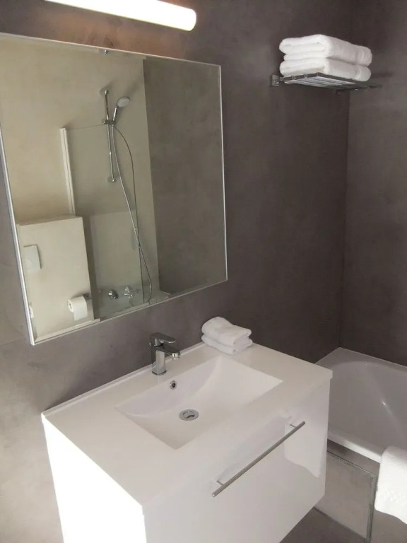 Fuths Penthouse 55