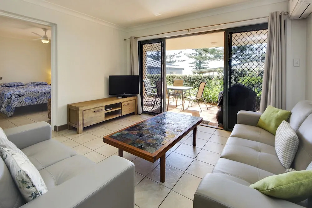 Northpoint Unit  No 1 at South West Rocks