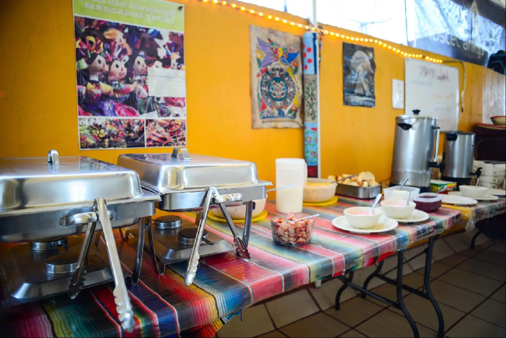 Hotel Amigo Suites