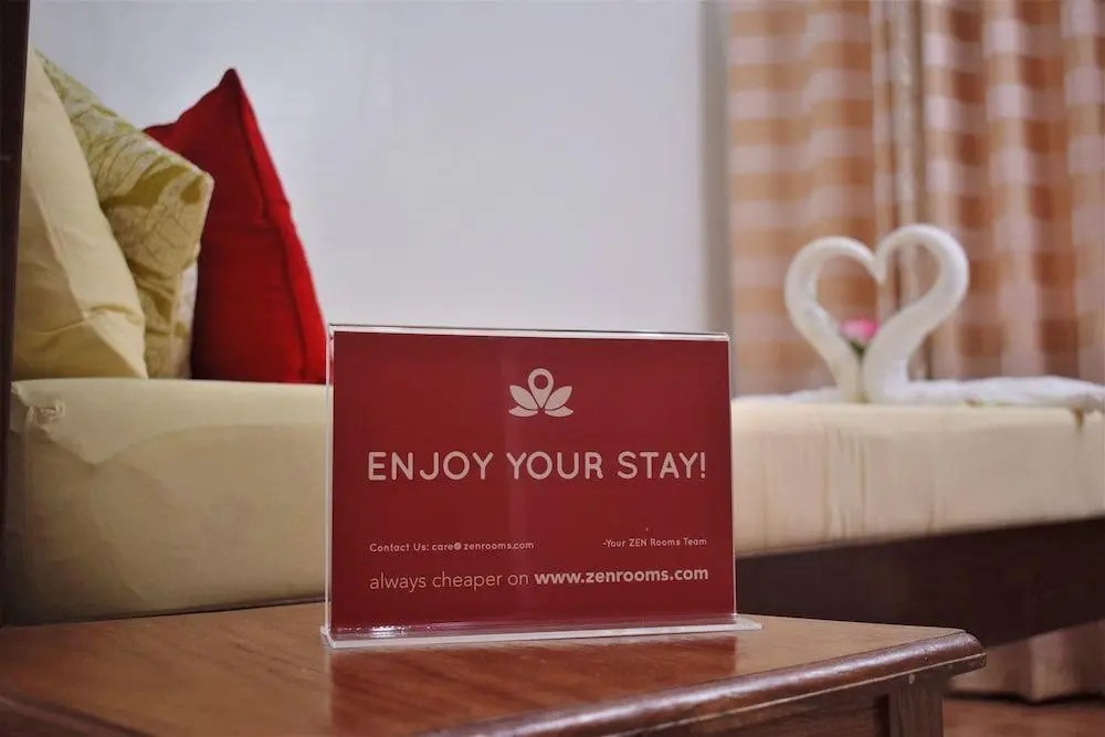 ZEN Rooms Seaslugs El Nido
