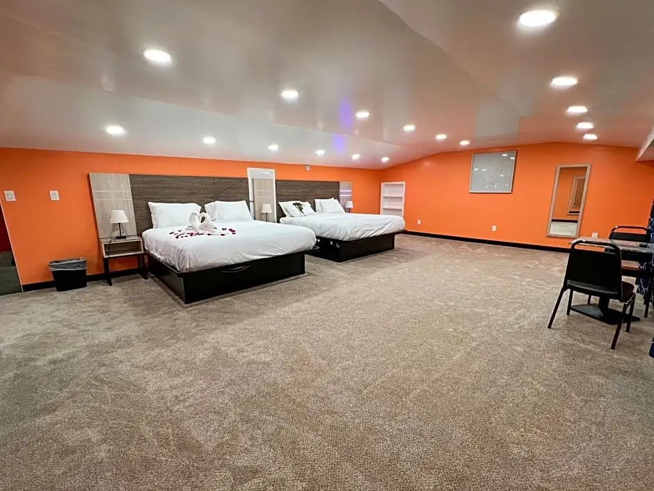 Hollywood Motel