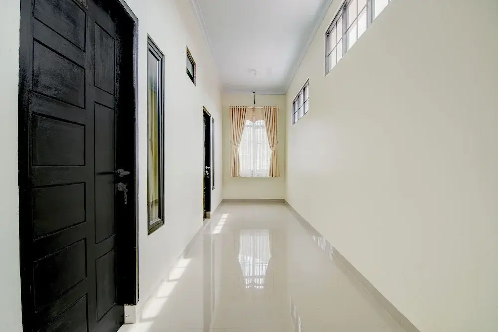 OYO 94758 Kamila House