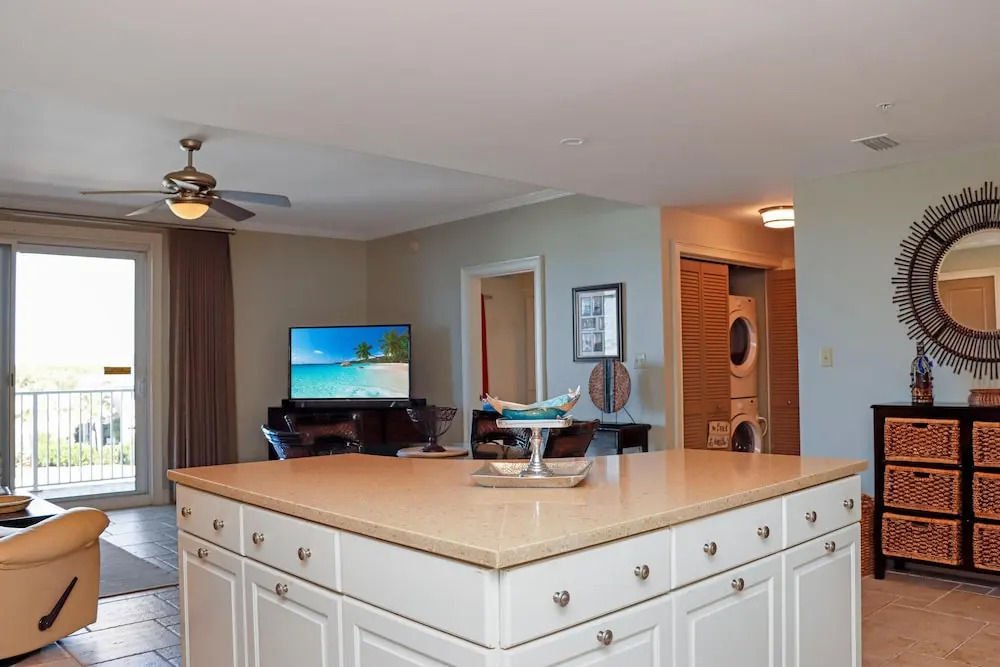 The Villas #302 by Pristine Properties Vacation Rentals