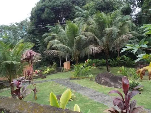 Haleiwa chalés e suítes - A Guest House do Prumirim