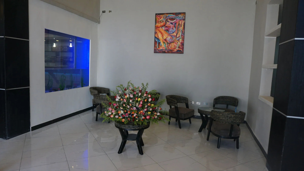 Kersay Hotel