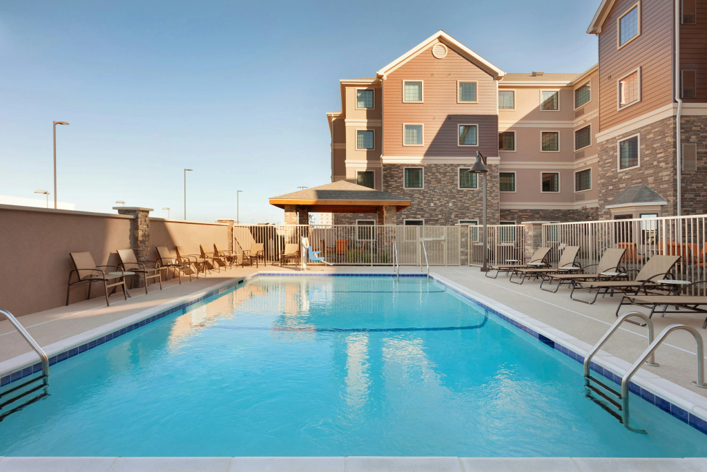 Staybridge Suites Midland by IHG