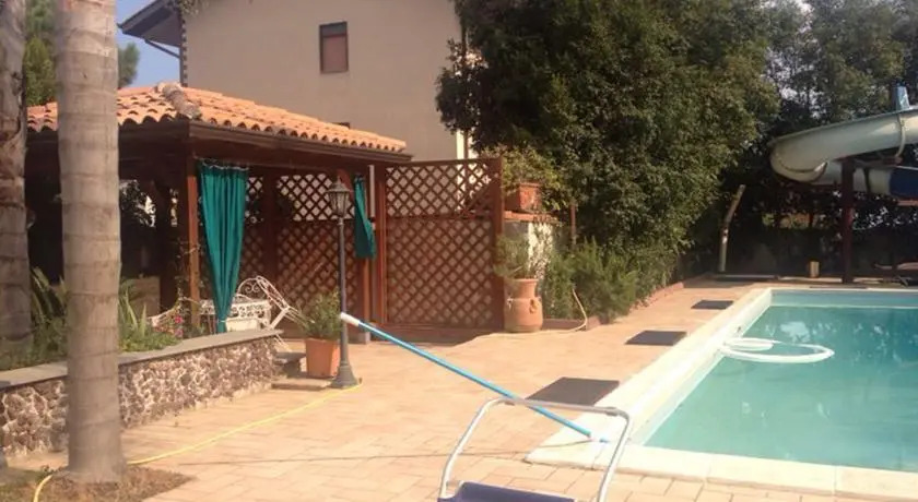Etna Mare Relax