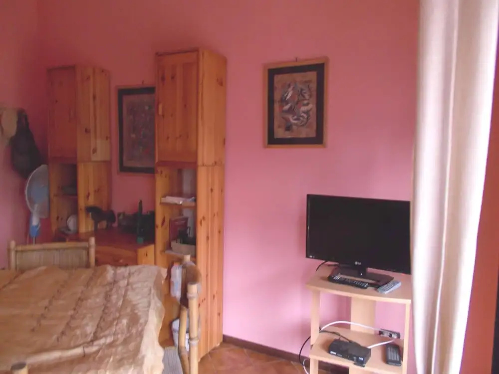 Apartment With one Bedroom in Giardini Naxos, With Wonderful sea View,
