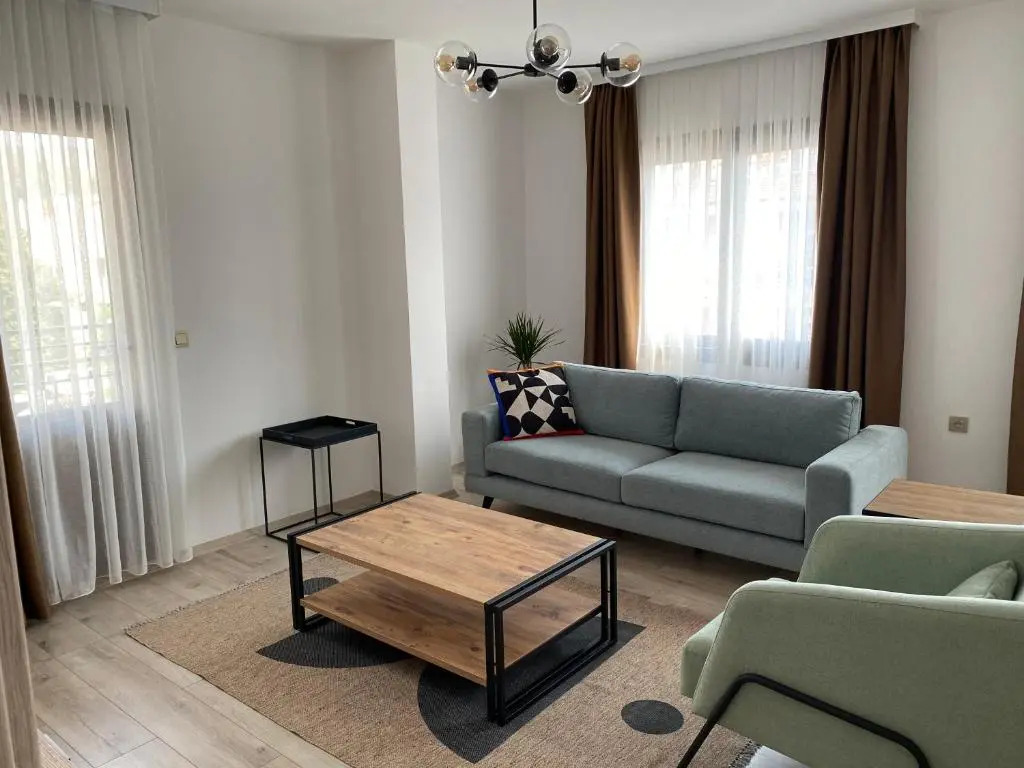 City Suites