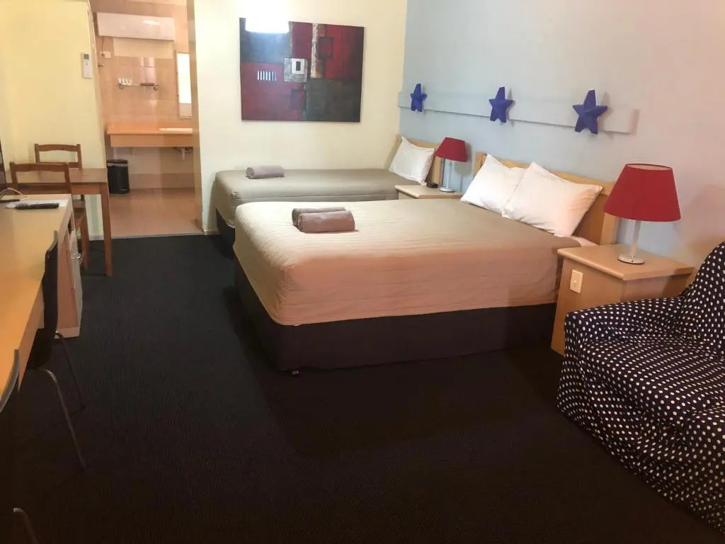 Countryman Motor Inn Cowra