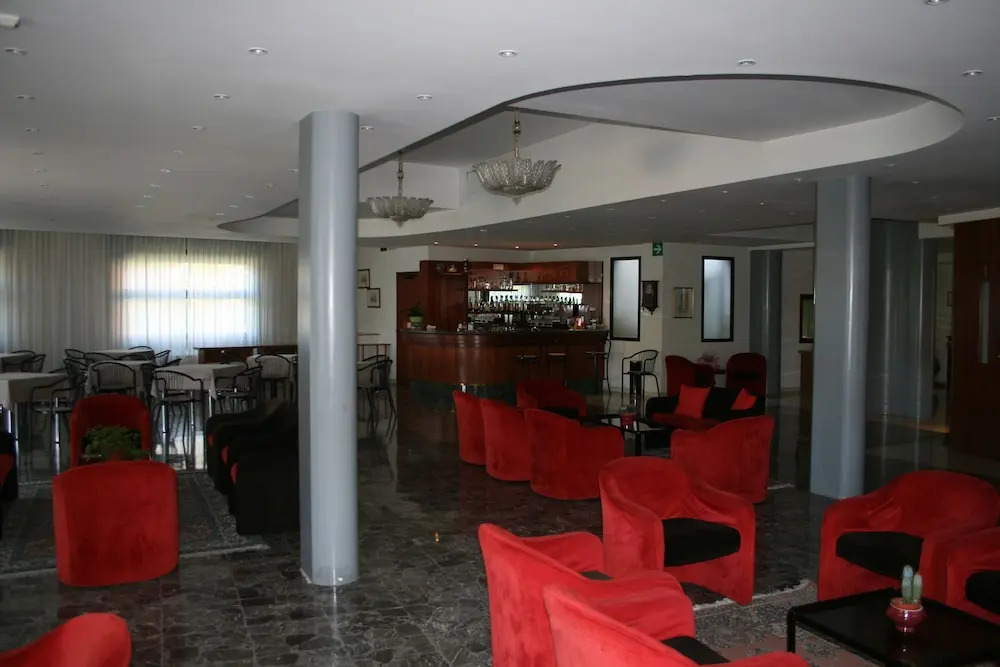 Hotel Risorgimento